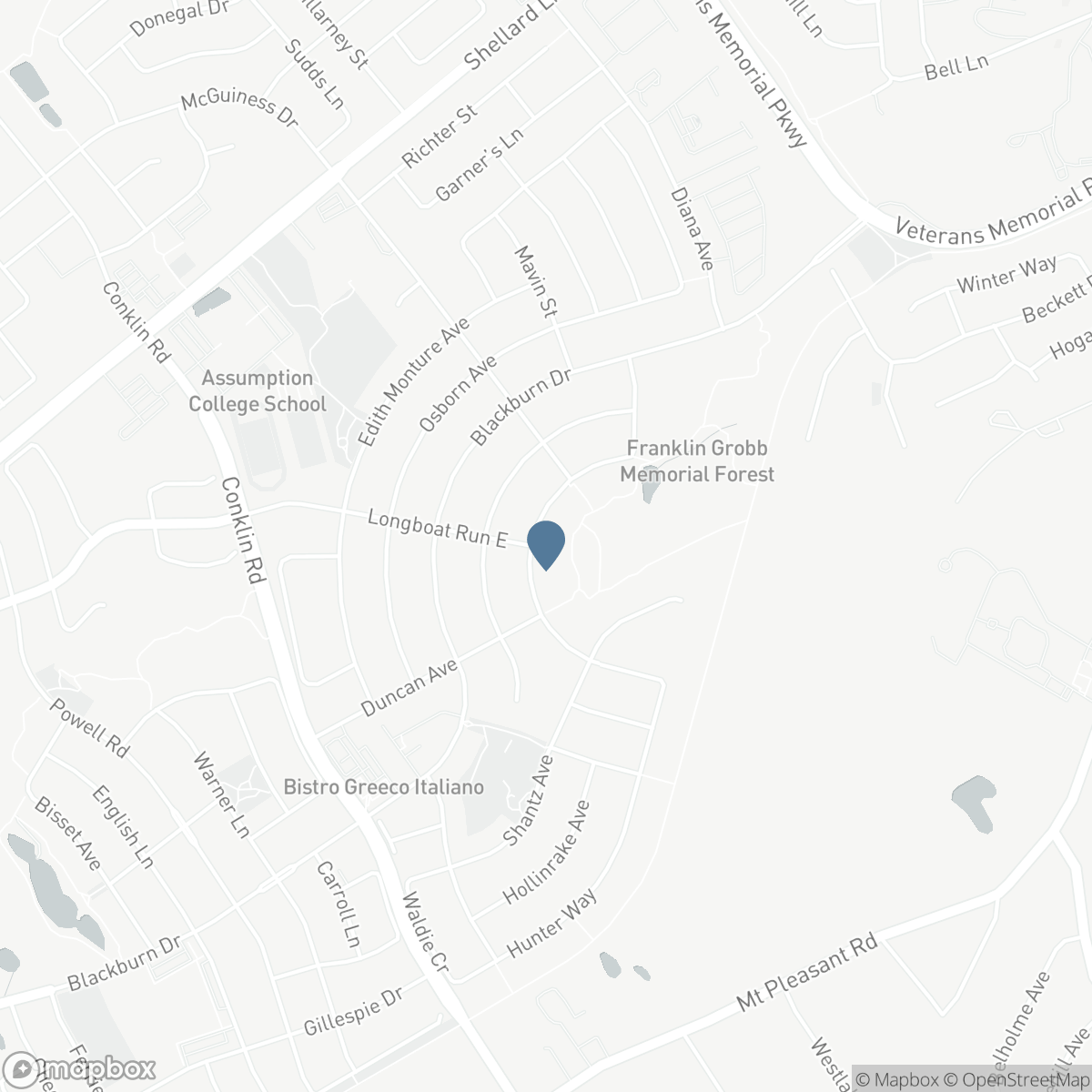 57 HUNTER WAY, Brantford, Ontario N3T 6S6